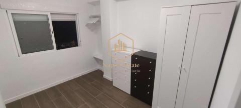 PISO DE 3 DORMITORIOS TOTALMENTE REFORMADO EN MIRAFLORES DE LOS ÁNGELES - MÁLAGA