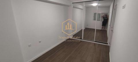 PISO DE 3 DORMITORIOS TOTALMENTE REFORMADO EN MIRAFLORES DE LOS ÁNGELES - MÁLAGA