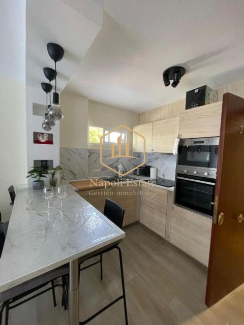 LUMINOSO APARTAMENTO EN ALQUILER - BENALMÁDENA COSTA