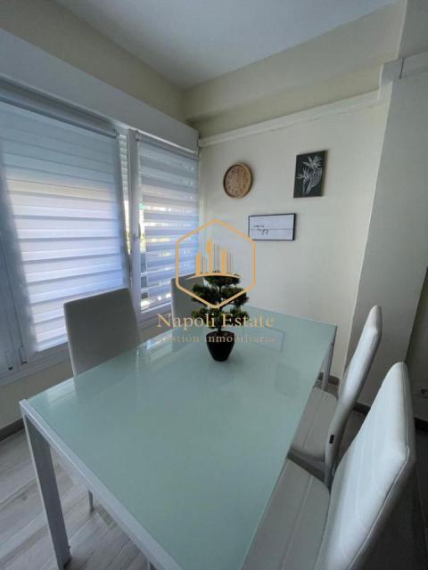 LUMINOSO APARTAMENTO EN ALQUILER - BENALMÁDENA COSTA