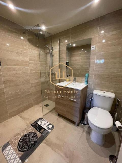 LUMINOSO APARTAMENTO EN ALQUILER - BENALMÁDENA COSTA