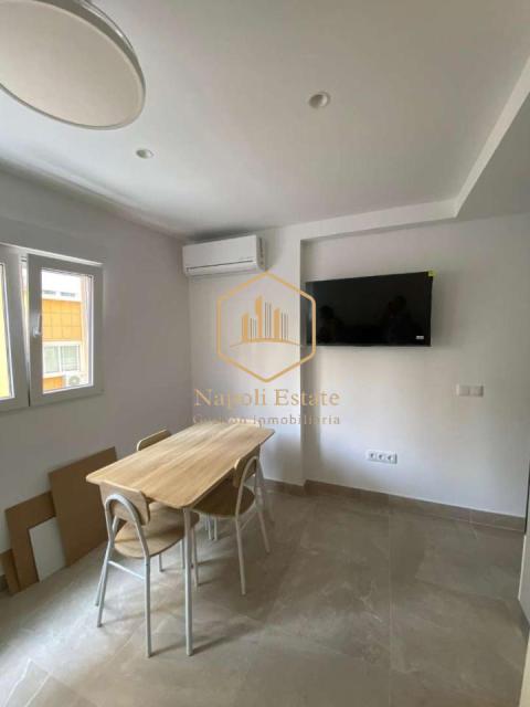 ACOGEDOR PISO REFORMADO EN EL CENTRO DE MÁLAGA