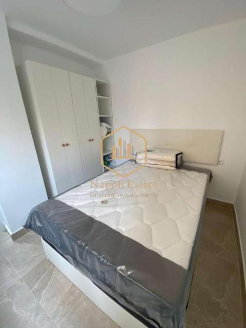 ACOGEDOR PISO REFORMADO EN EL CENTRO DE MÁLAGA