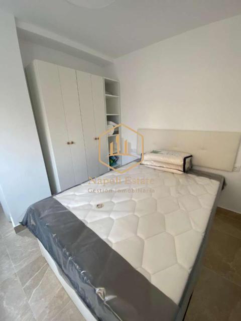 ACOGEDOR PISO REFORMADO EN EL CENTRO DE MÁLAGA