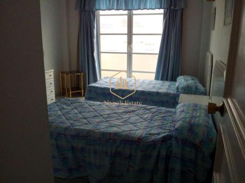 APARTAMENTO DE LUJO EN PUERTO MARINA · BENALMÁDENA COSTA
