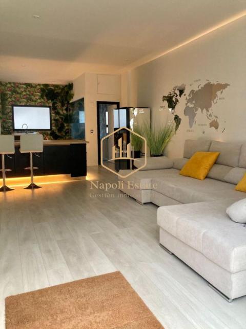 EXCLUSIVO DÚPLEX DE OBRA NUEVA · LA CARIHUELA, TORREMOLINOS