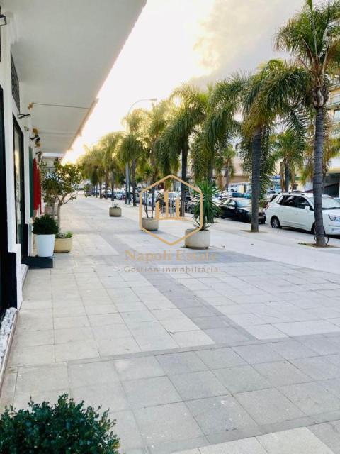 EXCLUSIVO DÚPLEX DE OBRA NUEVA · LA CARIHUELA, TORREMOLINOS