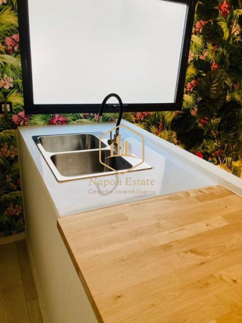 EXCLUSIVO DÚPLEX DE OBRA NUEVA · LA CARIHUELA, TORREMOLINOS