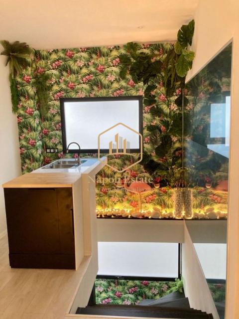 EXCLUSIVO DÚPLEX DE OBRA NUEVA · LA CARIHUELA, TORREMOLINOS