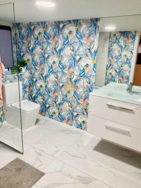 EXCLUSIVO DÚPLEX DE OBRA NUEVA · LA CARIHUELA, TORREMOLINOS