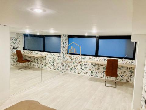 EXCLUSIVO DÚPLEX DE OBRA NUEVA · LA CARIHUELA, TORREMOLINOS