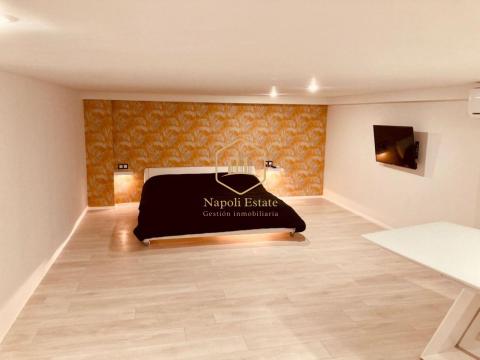 EXCLUSIVO DÚPLEX DE OBRA NUEVA · LA CARIHUELA, TORREMOLINOS