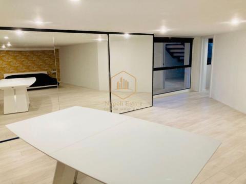EXCLUSIVO DÚPLEX DE OBRA NUEVA · LA CARIHUELA, TORREMOLINOS